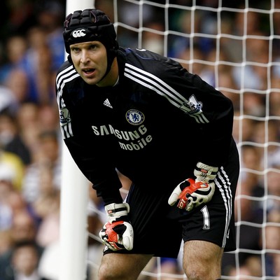 Petr-Cech