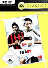 FIFA09classics